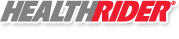 Healthrider Logo Healthrider Logo
