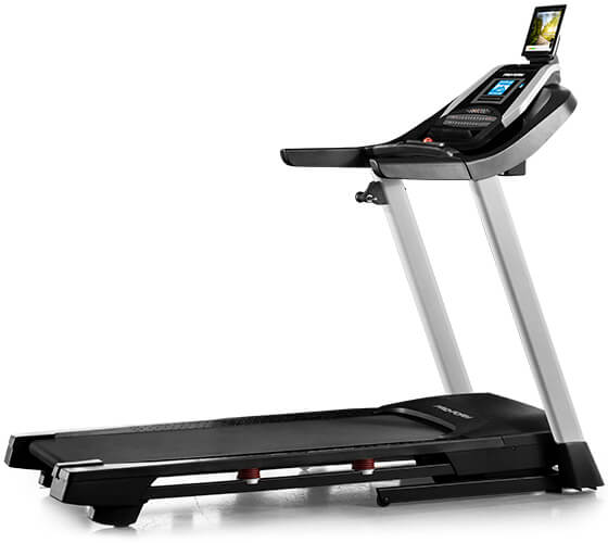The ProForm 505 CST Treadmill Remains a Popular Choice For Home Use