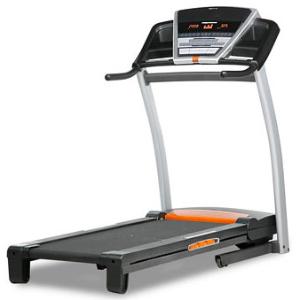 ProForm 680 Trainer Treadmill Review - Good Entry Level Machine For Price