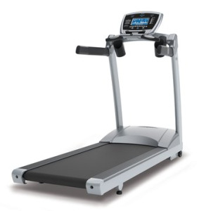 Vision Fitness T9500 Treadmill Review – Quality Components and Features