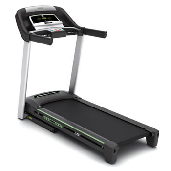 Horizon GS950T Treadmill 