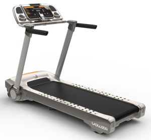 Treadmill Running Programs For Weight Loss