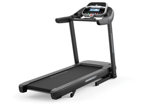 Horizon Adventure 5 Treadmill