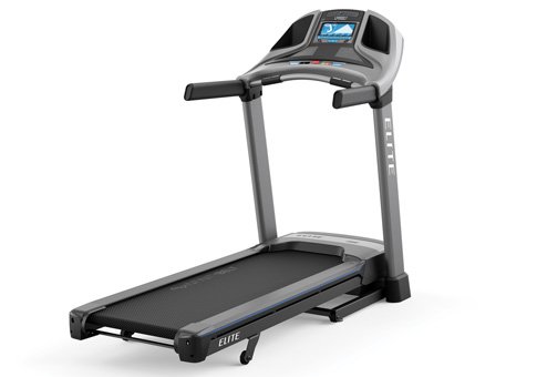 Horizon Elite T7 Treadmill
