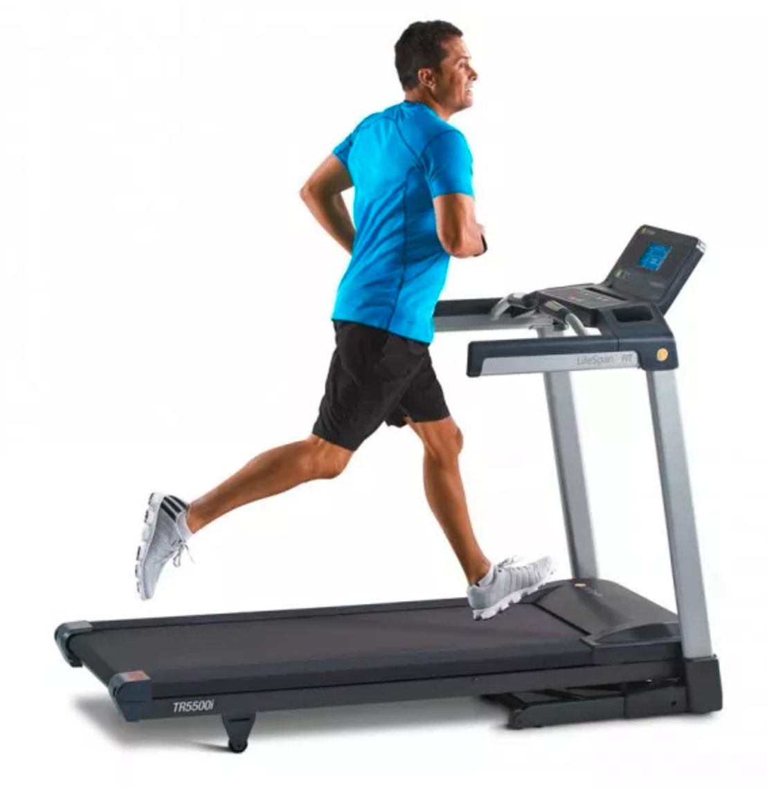 Lifespan TR5500i Treadmill