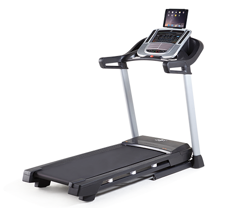 Nordictrack C700 Treadmill