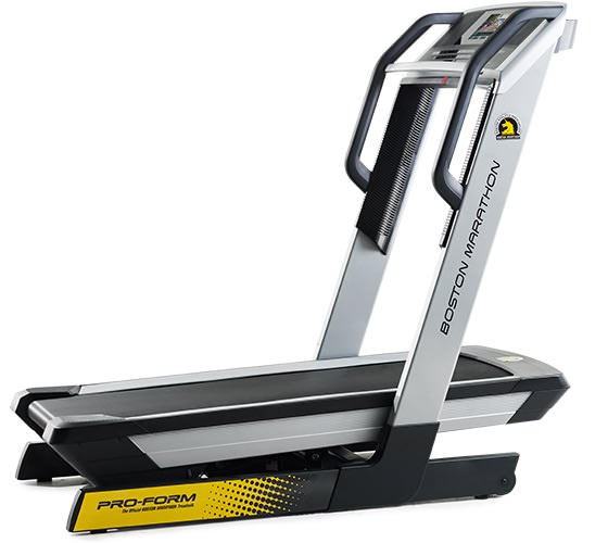 Proform Boston Marathon 3.0 Treadmill