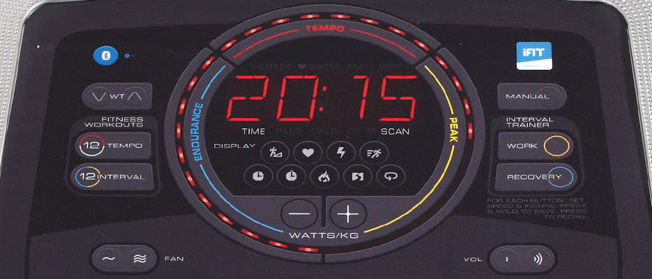 Proform Sport 5.0 Console