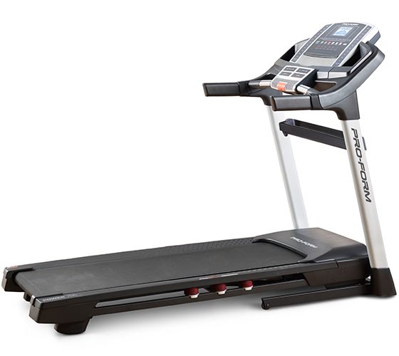 ProForm Power 795 Treadmill 