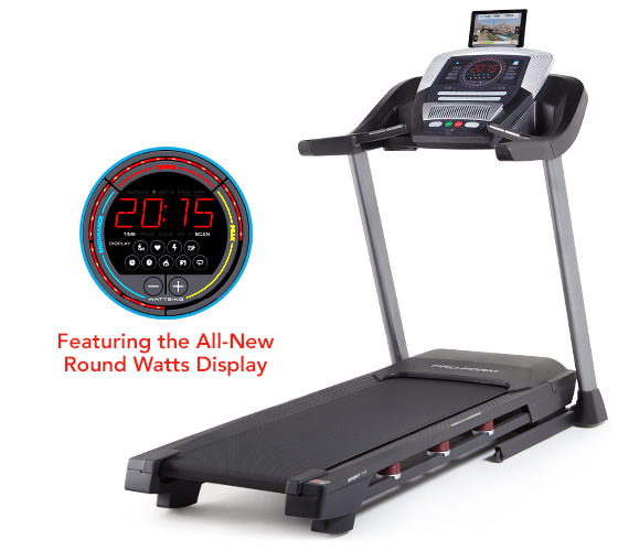 ProformSport 7.5 Treadmill