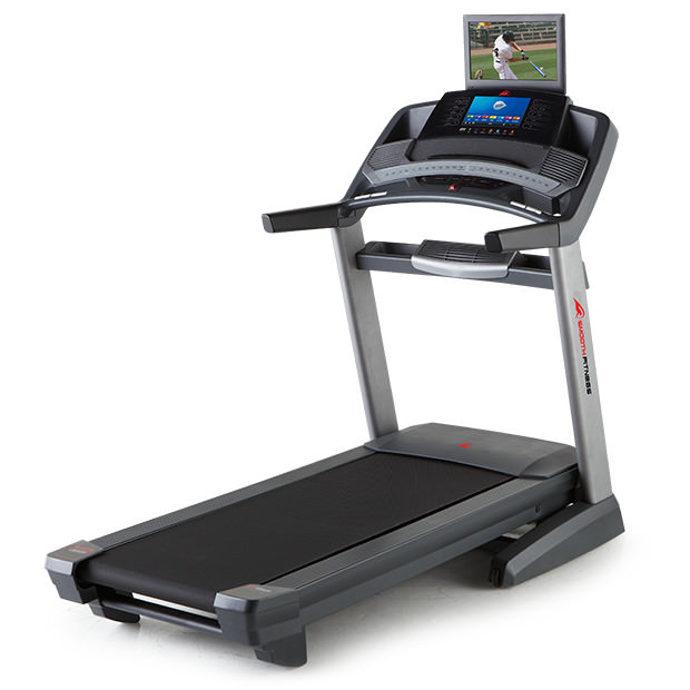 Smooth 890 Treadmill