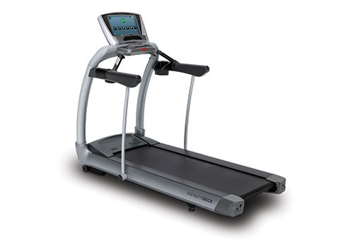 Vision T40 Treadmill