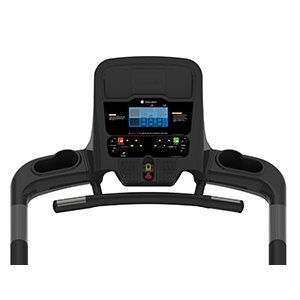 Yowza Delray Treadmill Console