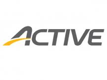 Active Logo