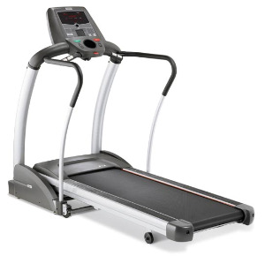  AFG 3.0 AT Folding Treadmill 