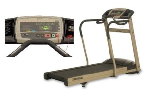 Bodyguard T280C Treadmill
