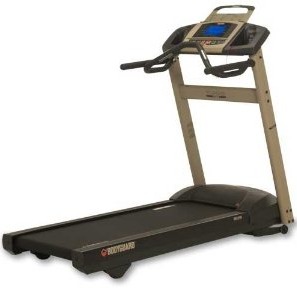 Bodyguard T300 Commercial Treadmill 