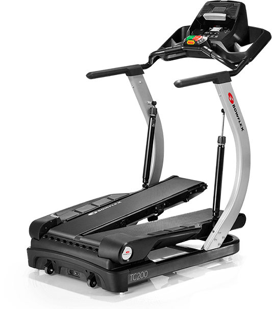 Bowflex TreadClimber TC200