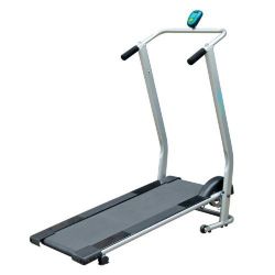 Manual Treadmill vs. Motorized Treadmill - What are the Pros and Cons?