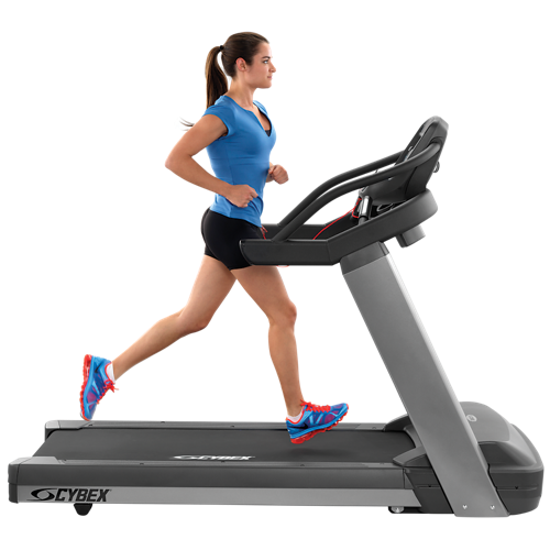 Cybex 525T Treadmill