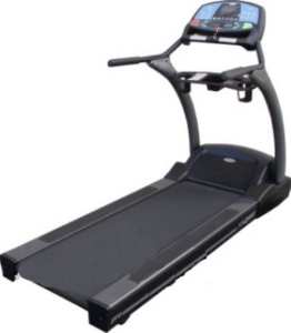 Cybex 600R Commercial Treadmill