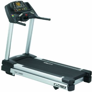 Cybex LCX 425T Treadmill