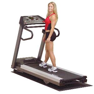 Endurance T10HRC Treadmill