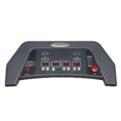 Endurance T3 Console