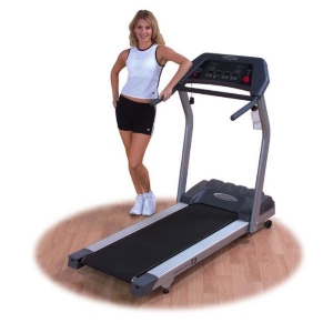 Endurance T3 Treadmill