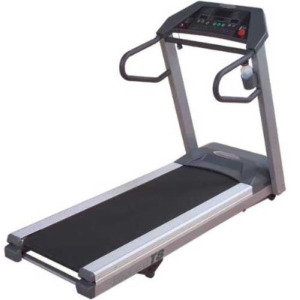 Endurance T8-HRC Treadmill