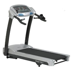 Fitnex T50 Treadmill