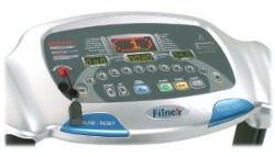 Fitnex T60 Console