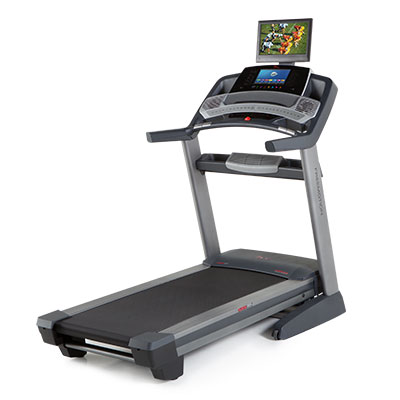 Freemotion Treadmills