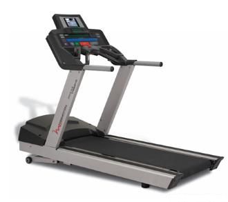 FreeMotion 3500 XLS Treadmill