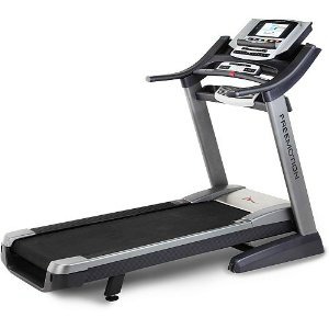 FreeMotion 770 Interactive Treadmill 