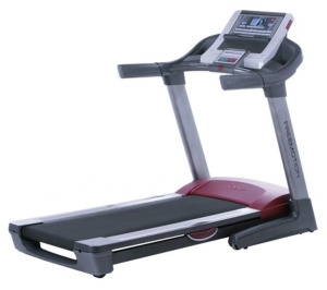 Freemotion XTr Treadmill