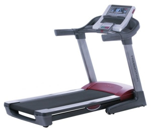 Freemotion xtr on sale treadmill manual