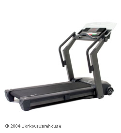 Gold’s Gym VX5000 Treadmill