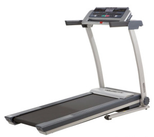 Gold's Gym Club Trainer 690 Treadmill