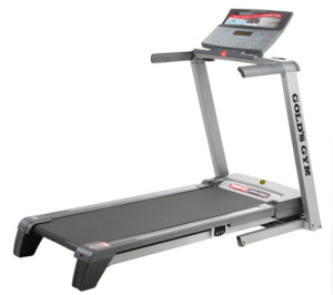 Gold's Gym Maxx Competitor 1080 Treadmill