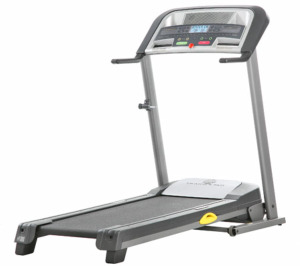 Gold's Gym Trainer 550 Treadmill