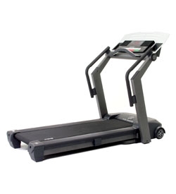 Gold's gym trainer top 550 treadmill price