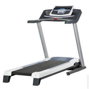 HealthRider H120t Treadmill