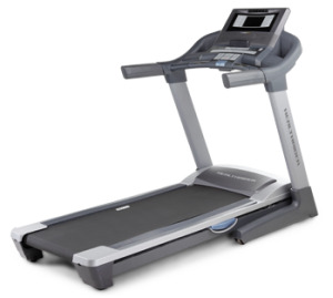 Nordictrack healthrider online