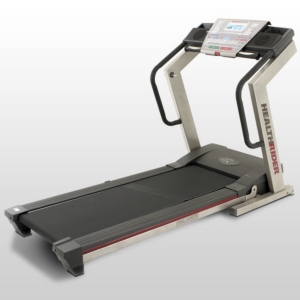Healthrider H550i Treadmill