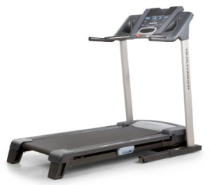 Healthrider H75t Treadmill