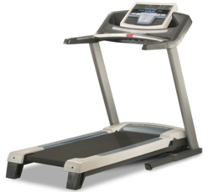 Healthrider H90t Treadmill