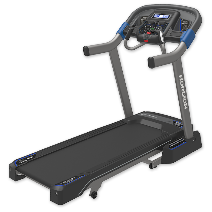 Horizon 7.0 AT Treadmill