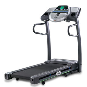 Horizon GS1040T Treadmill