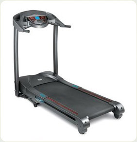 Horizon cst4 treadmill clearance